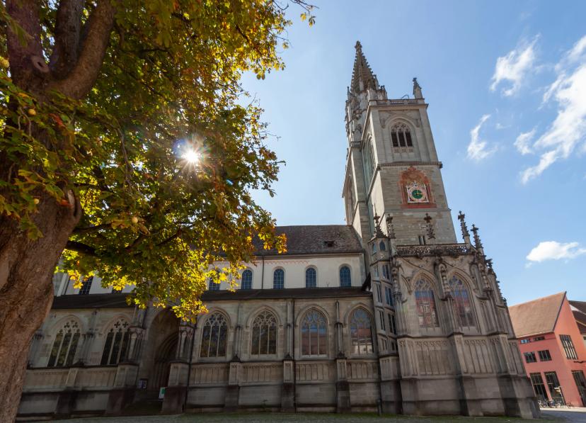 Konstanz Cathedral image 1