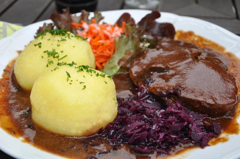 Sauerbraten image 1
