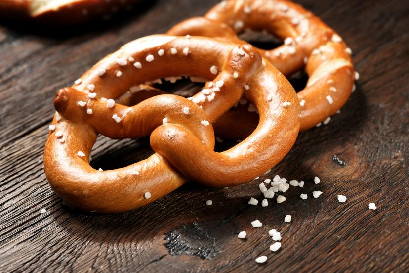 Pretzels image 1