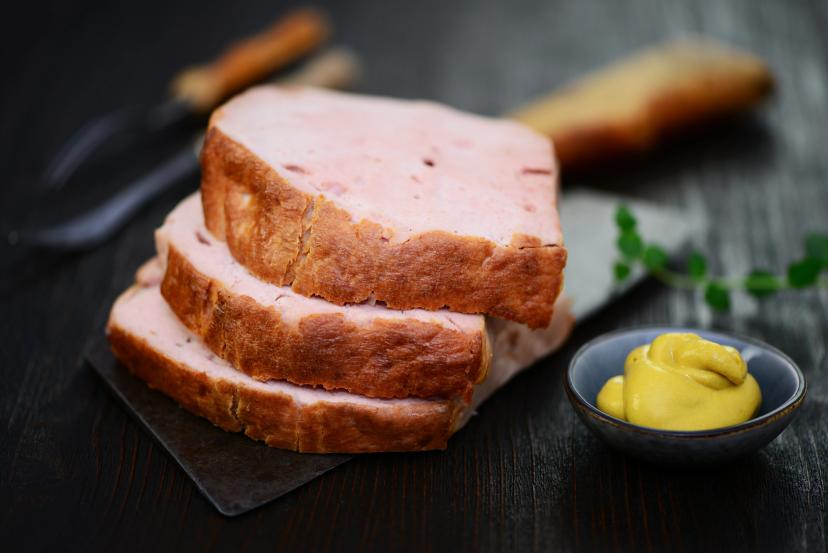 Leberkäse image 1