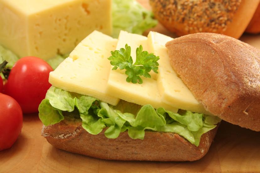 Käsebrötchen image 1