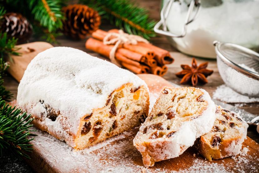 Stollen image 1