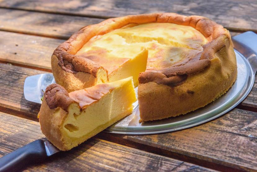 Käsekuchen image 1