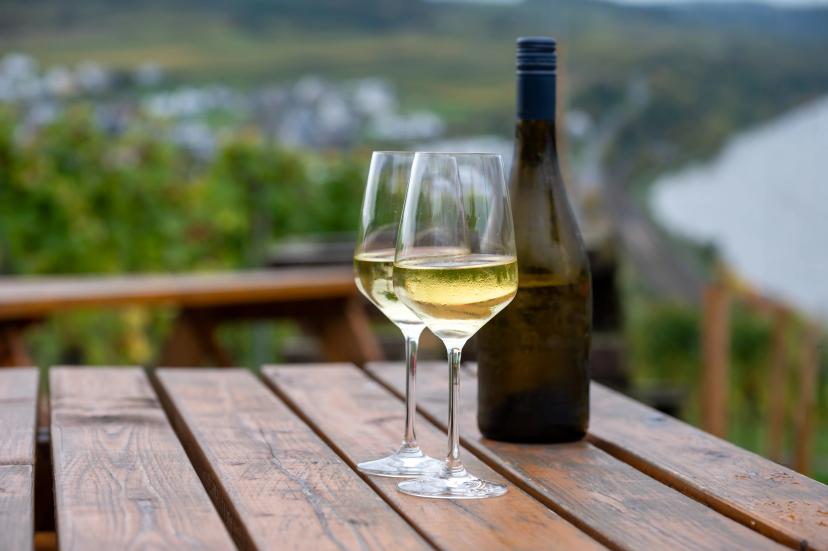 Moselle Valley Riesling image 1