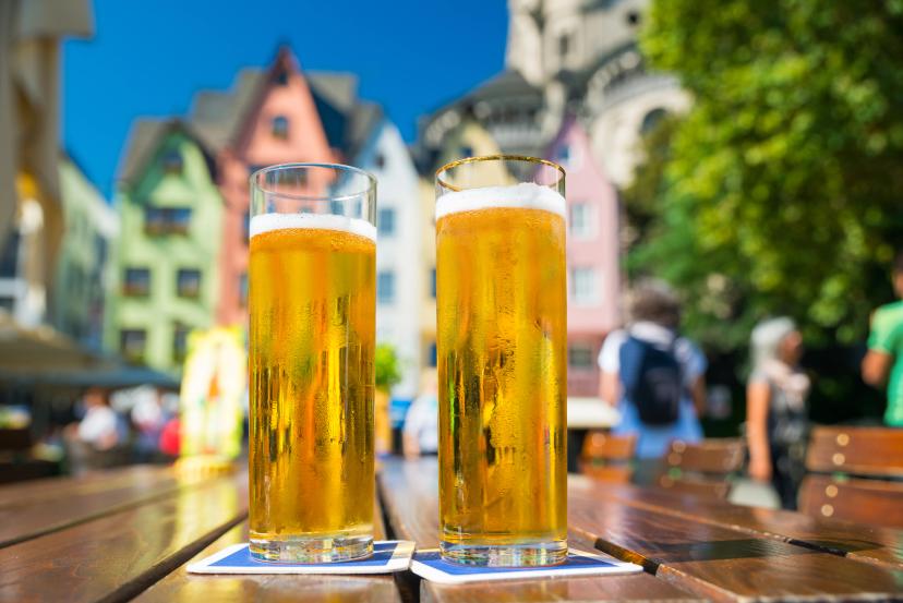 Kölsch image 1