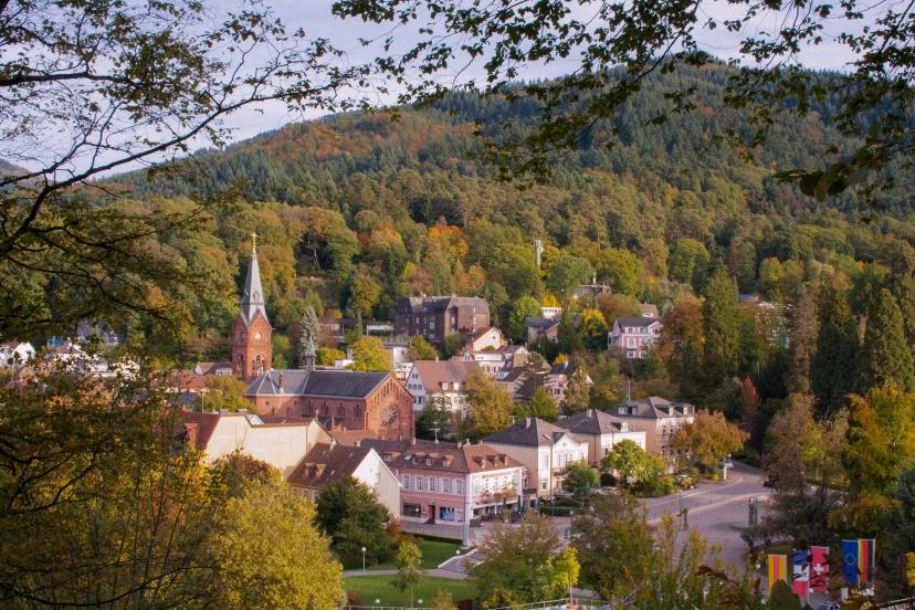 Badenweiler image 1