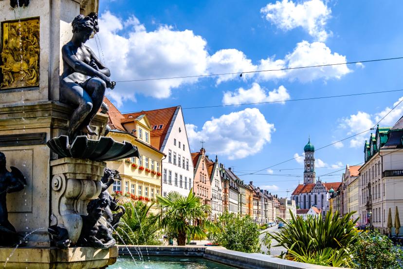 Augsburg image 1