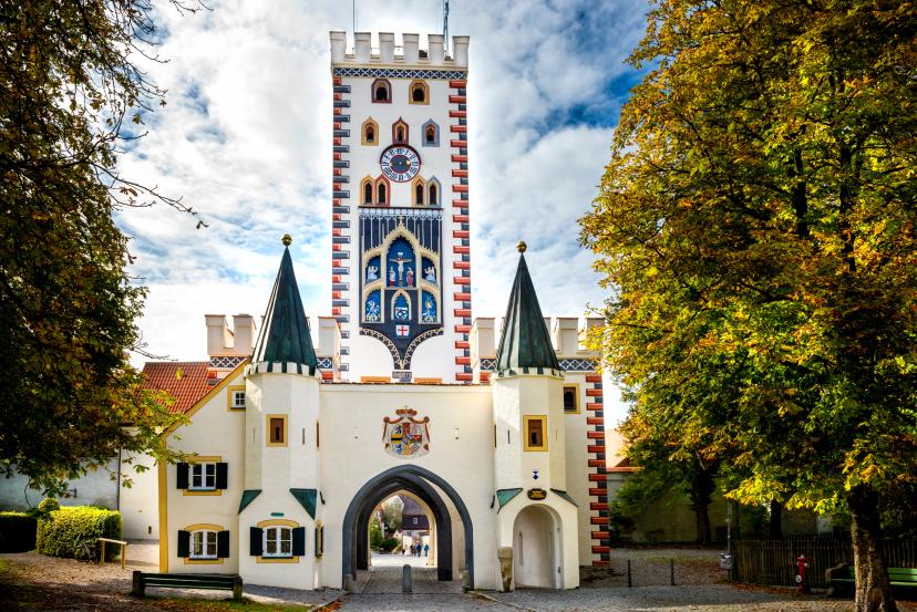 Landsberg am Lech image 1