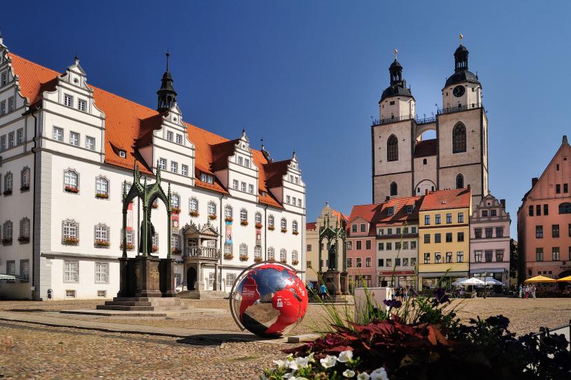 Lutherstadt Wittenberg image 1