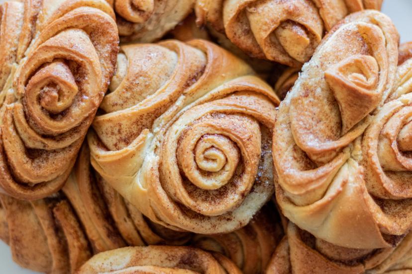 Franzbrötchen image 1