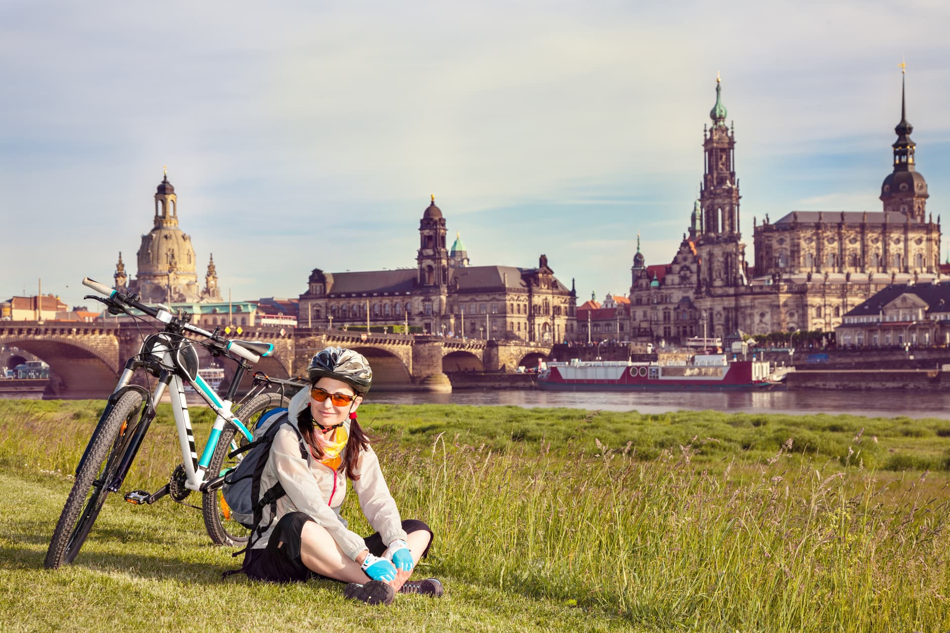 Bike-Dresden