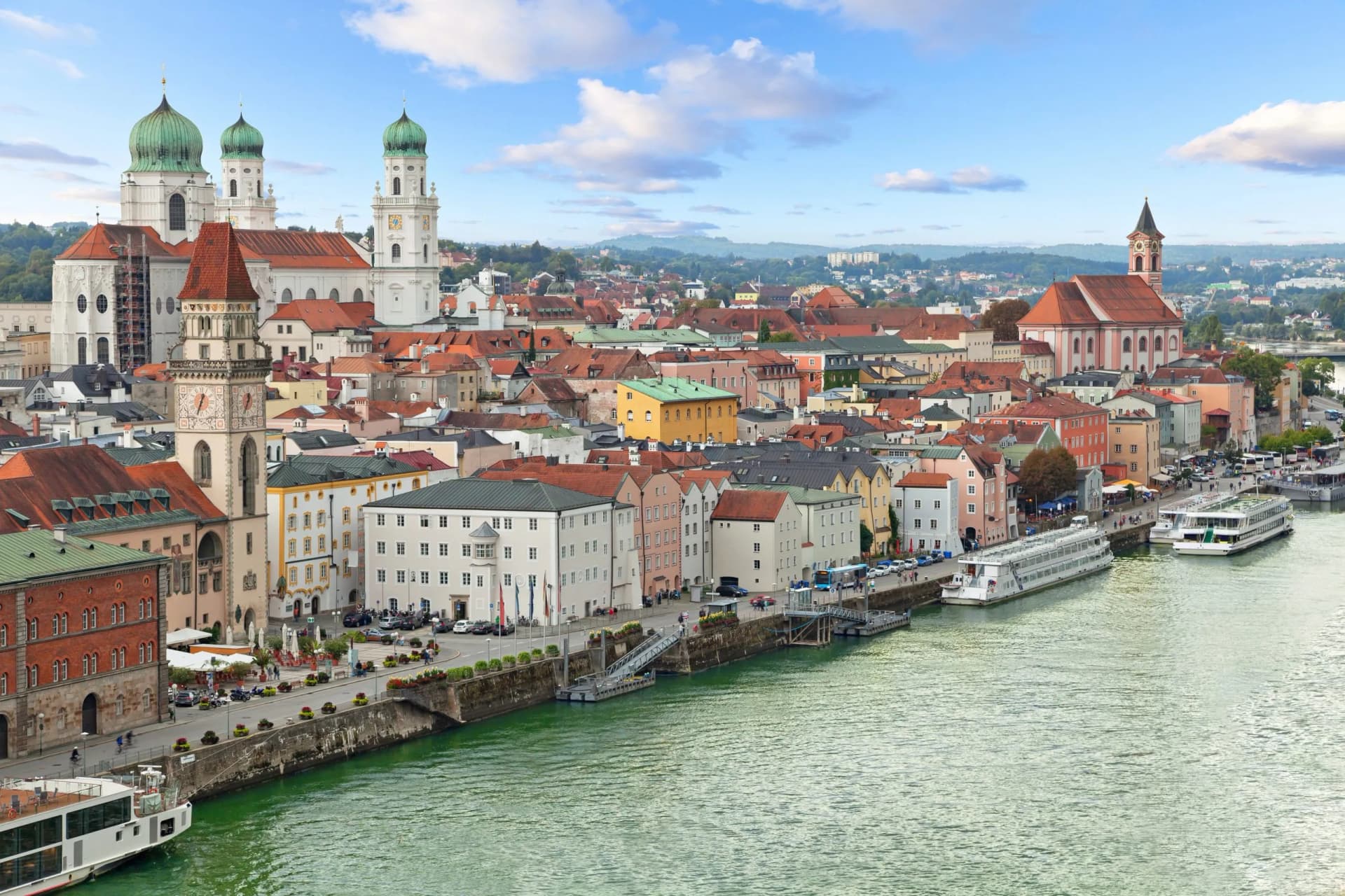 Passau