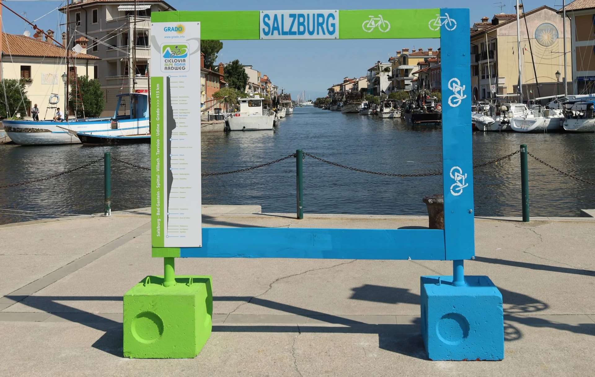 Tour de Ciclismo de Tauern