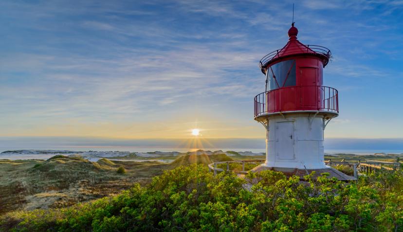 Wadden Sea National Park image 1